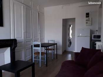 Location appartement 2 pièces Elbeuf 76