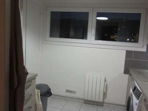 Location appartement 4 pièces Elbeuf 76