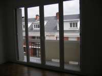 Location appartement 4 pièces