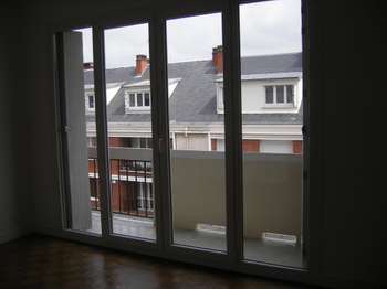 Location appartement 4 pièces