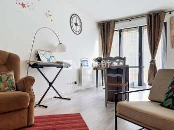 Location appartement 2 pièces Elbeuf 76