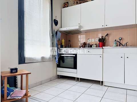 Location appartement 2 pièces Location appartement 2 pièces