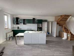 Location Appartement 3 piècesElbeuf