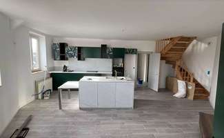 Photo Location appartement Elbeuf