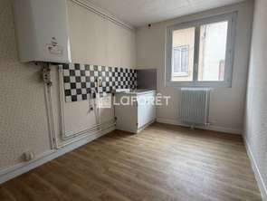 Location Appartement 2 piècesElbeuf