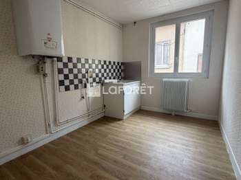 Location appartement 2 pièces Elbeuf 76