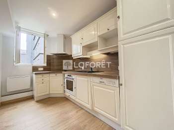 Location Appartement 3 piècesElbeuf