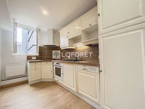 Location appartement 3 pièces Elbeuf 76