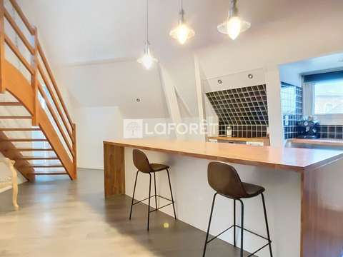 Location appartement 3 pièces Elbeuf 76