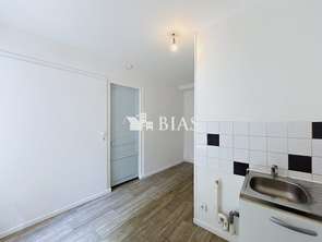Location Appartement 2 piècesElbeuf