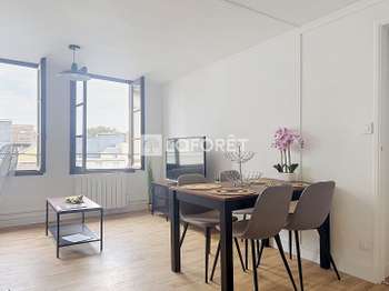 Location Appartement 2 piècesElbeuf