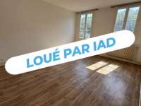 Location appartement 3 pièces