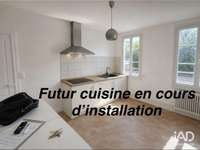 Location appartement 3 pièces