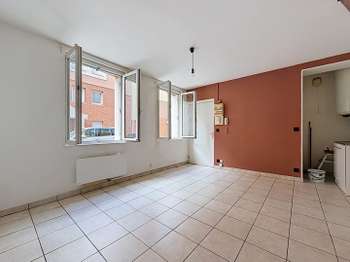 Location appartement 2 pièces Elbeuf 76