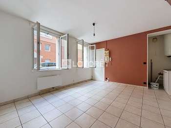 Location Appartement 2 piècesElbeuf