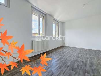 Location Appartement 2 piècesElbeuf