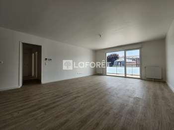 Location Appartement 3 piècesElbeuf
