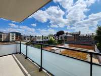 Location appartement 3 pièces
