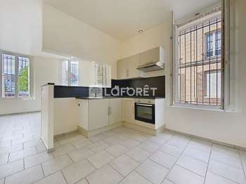 Location appartement 2 pièces Elbeuf 76