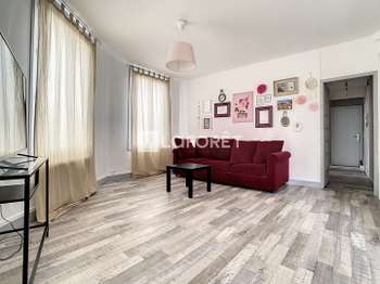 Location Appartement 3 piècesElbeuf
