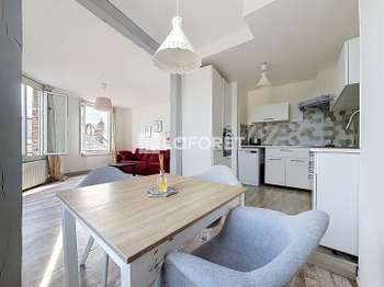 Location Appartement 3 piècesElbeuf