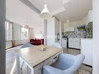 Location appartement 3 pièces