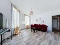 Location appartement 3 pièces