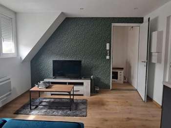 Location Appartement 2 piècesElbeuf