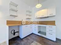 Location appartement 3 pièces