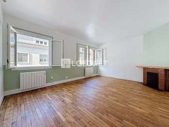 Location Appartement 2 piècesElbeuf