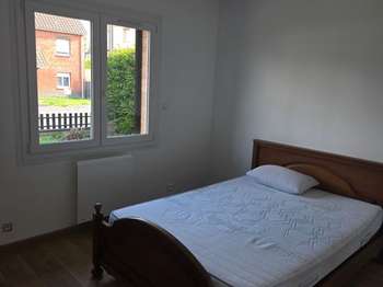 Location Appartement T1Éleu-dit-Leauwette
