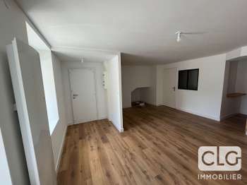Location Appartement T1Elliant