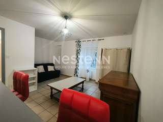 Location Studio 1 pièce