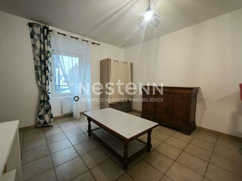 Location Studio 1 pièce