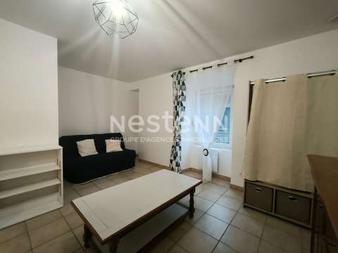 Location Studio 1 pièce