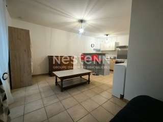 Location Studio 1 pièce