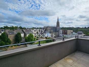 Photo Location appartement Elven