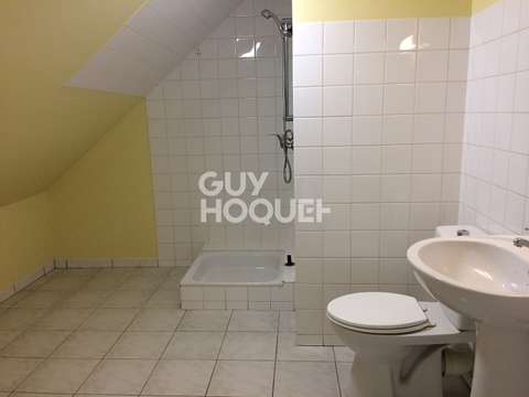 Location appartement 2 pièces Location appartement 2 pièces