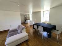 Location appartement 2 pièces