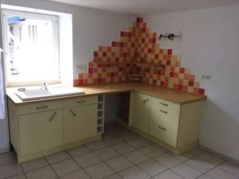 Location Appartement 4 piècesElven