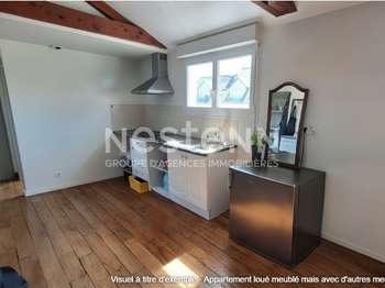 Location appartement 2 pièces
