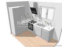 Location appartement 2 pièces