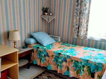 Location Appartement T1Émerainville