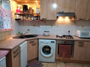 Location appartement 1 pièce