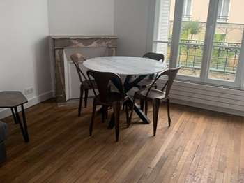 Location appartement 2 pièces Enghien-les-Bains 95