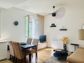 Location Appartement 3 piècesEnghien-les-Bains