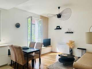Location appartement 3 pièces