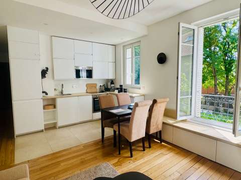 Location appartement 3 pièces