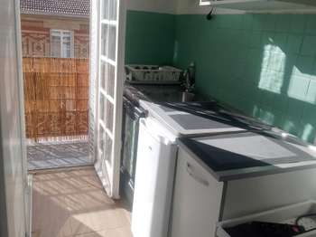 Location Appartement 2 piècesEnghien-les-Bains