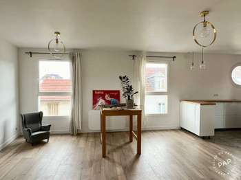Location Appartement 3 piècesEnghien-les-Bains